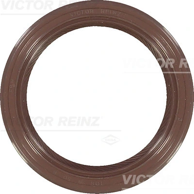 Shaft Seal, crankshaft